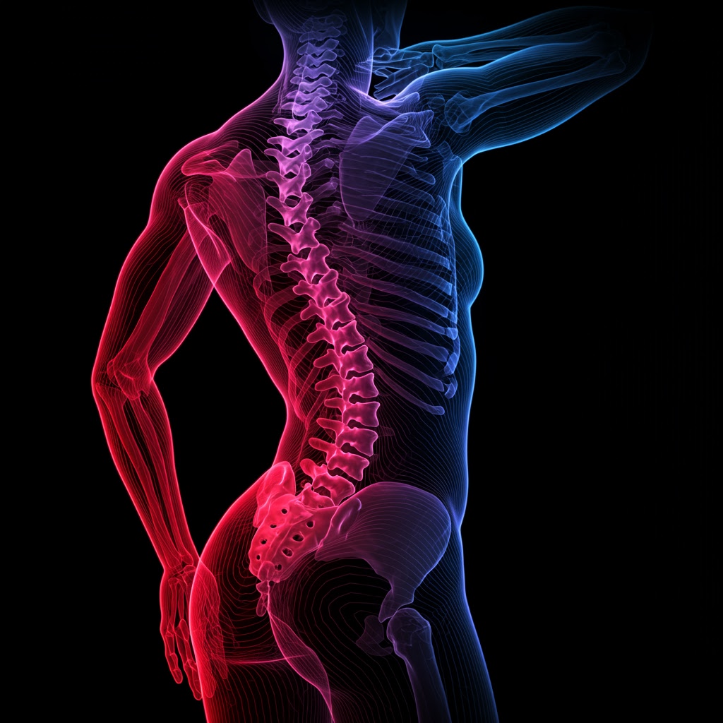 Acupuncture for Back Pain