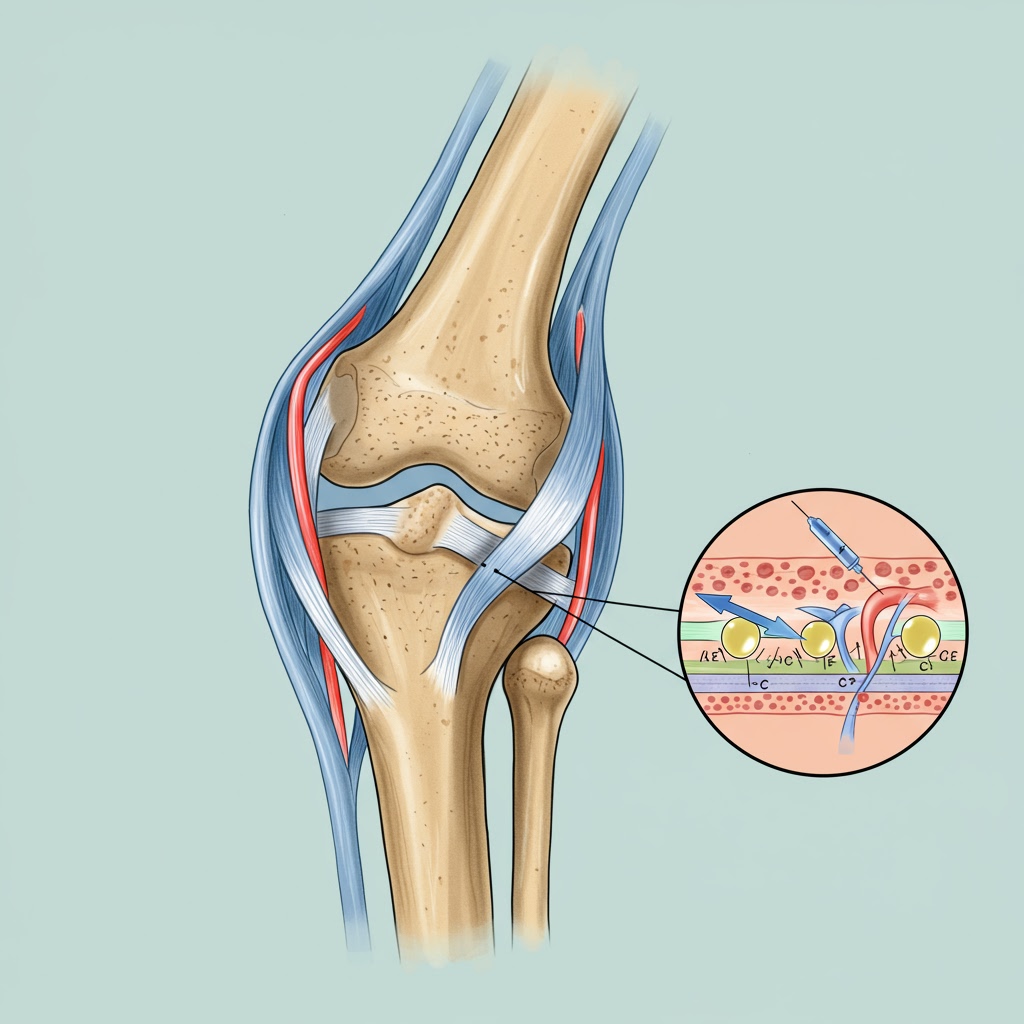 Prolotherapy Injections Explained